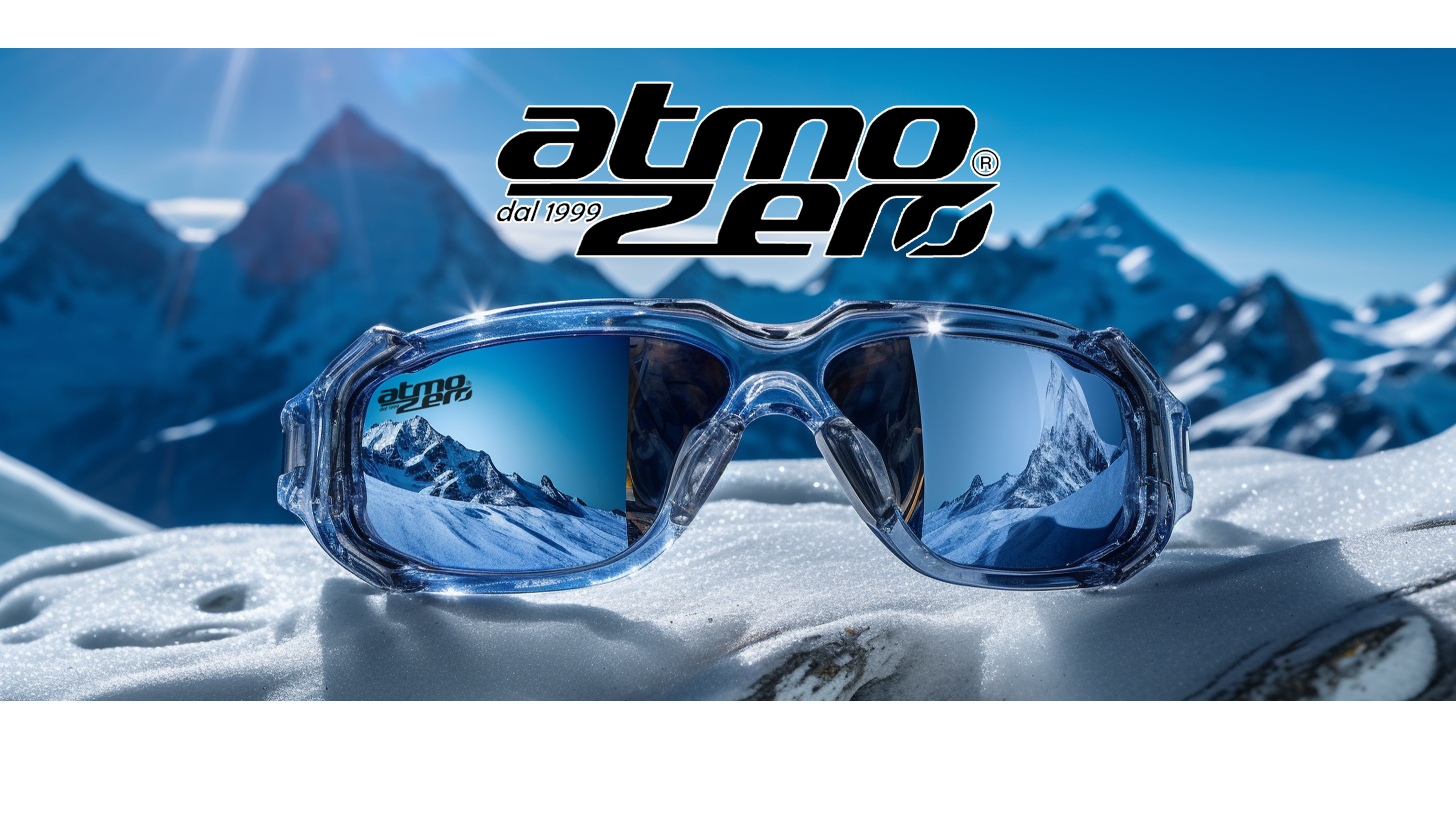 Copertina di Atmozero